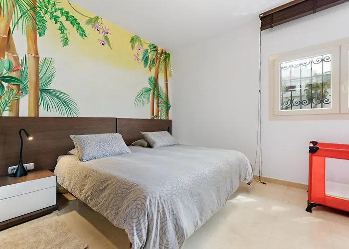 Rio マルベーリャ