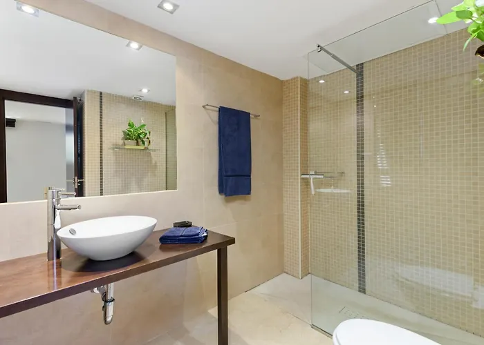 Rio ヴィラ マルベーリャ