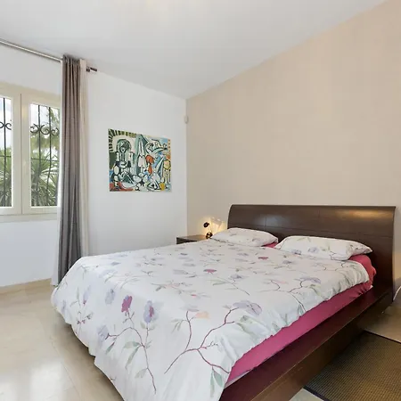 Villa Rio *