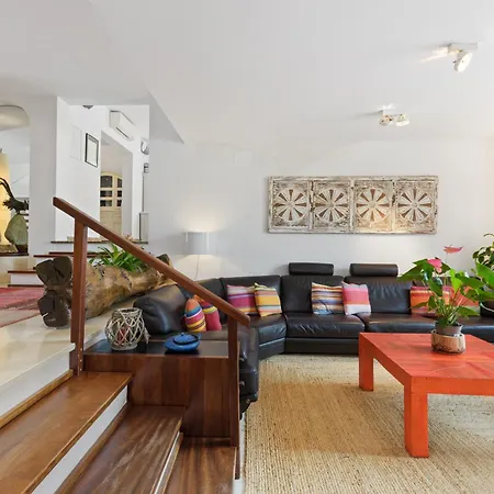 Rio Villa Marbella