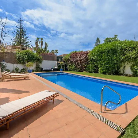 Villa Rio Marbella