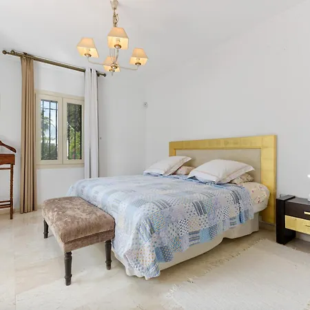 Rio Villa