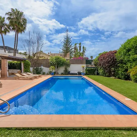 Villa Rio *