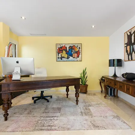 Villa Rio Marbella