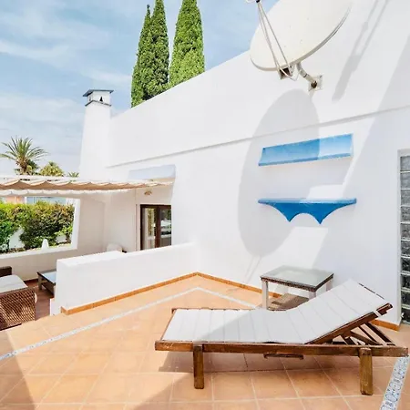 Rio * Marbella