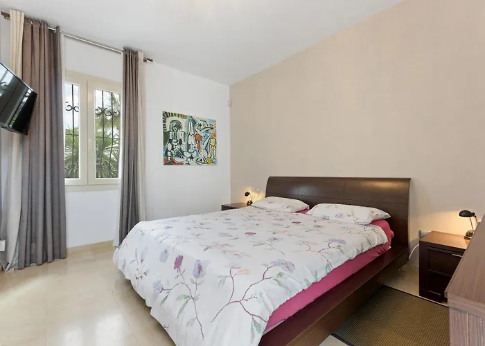 Villa Rio *
