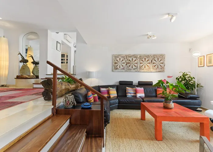 Rio Villa Marbella