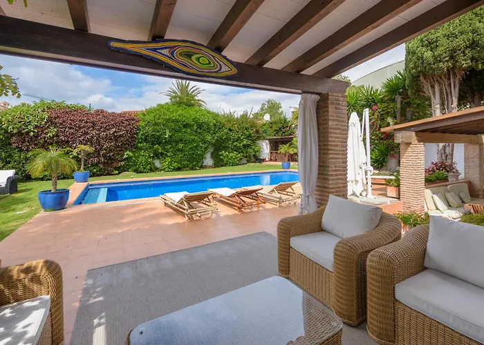 Rio Marbella