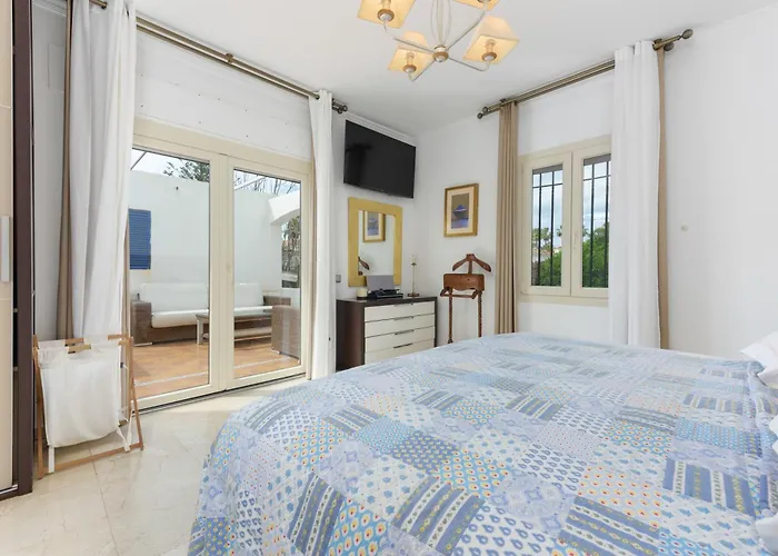 Rio Villa