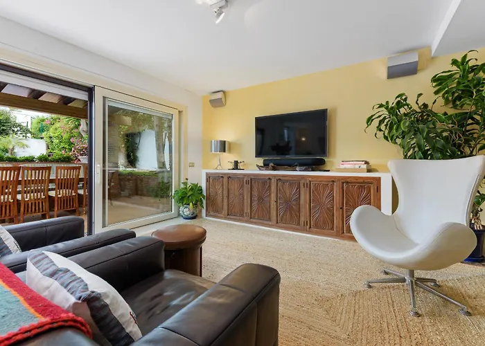 Villa Rio Marbella