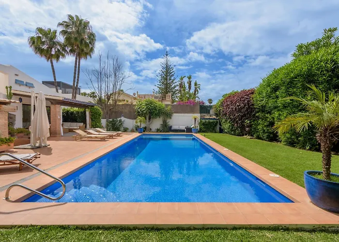 Villa Rio *